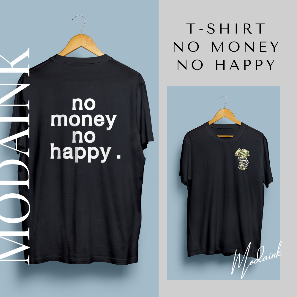 Money shirt best sale